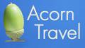 Acorn Travel logo