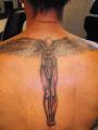 Acreedos Non-Laser Tattoo Removal image 1