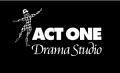 Act One Drama Studio logo
