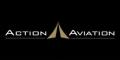 Action Aviation logo