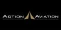 Action Aviation logo