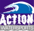 Action Watersports logo