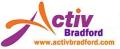 Activ Bradford logo