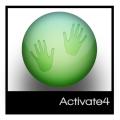 Activate4 Sports Massage logo