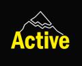 Active Outdoor and Ski logo