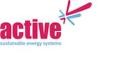 Active Sustainable Energy Systems logo
