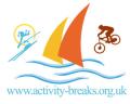 Activity Breaks logo