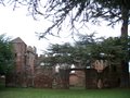Acton Burnell Castle image 2