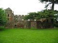 Acton Burnell Castle image 5