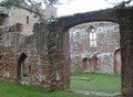 Acton Burnell Castle image 6