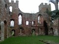 Acton Burnell Castle image 8