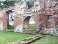 Acton Burnell Castle image 10