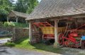 Acton Scott Historic Working Farm image 2