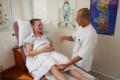 Acupuncture at The Sean Barkes Clinic image 1