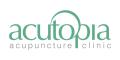 Acutopia Acupuncture Clinic logo