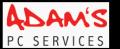 Adam's PC Services logo