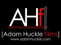 Adam Huckle Films logo