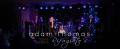 Adam Thomas and His Swing & Soul Big Band logo