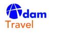 Adam Travel - Coach, Bus & Minibus Hire logo