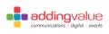 AddingValue logo