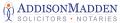 Addison Madden Solicitors logo