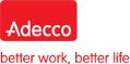 Adecco Recruitment logo