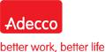 Adecco Recruitment logo