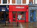 Adecco UK Ltd logo