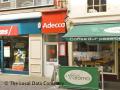 Adecco UK Ltd logo