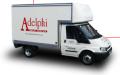 Adelphi Self Drive - Car and Van Hire Preston image 2