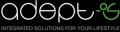 Adept Integrated Systems logo