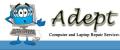 Adept PC Repair logo