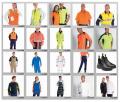 Adesso Protective Clothing & Workwear logo