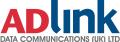 Adlink Data Communications (UK) ltd logo