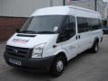Admiral Van & Minibus Hire Walsall image 6