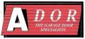 Ador Garage Doors logo