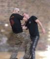 Adrian's Transilvania School of Krav Maga in Bournemouth logo