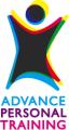 Advance Personal Training logo