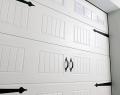 Advance Shutters LTD (Garage Doors, Awnings & Gate Automation) logo