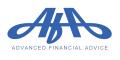 Advanced Financial Advice logo