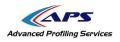 Advanced Profiling Services logo