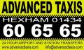 Advanced Taxis logo