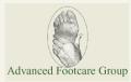 Advanced footcare Group logo