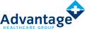 Advantage Healthcare, Nursing Agency - Nottingham logo