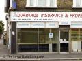 Advantage Insurance & Property Services logo