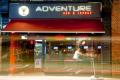 Adventure Bar & Lounge logo