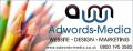 Adwords Media logo