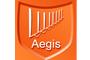 Aegis Blinds logo