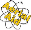 Aerial Aid in Torquay logo