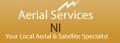 Aerial Services NI logo